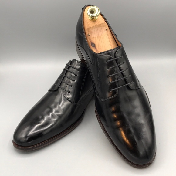 johnston & murphy tabor plain toe